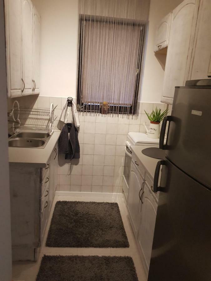 Downtown'S Pearl Apartment Pecs Exterior photo